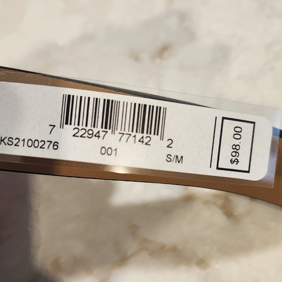 Kate Spade Belt Bag